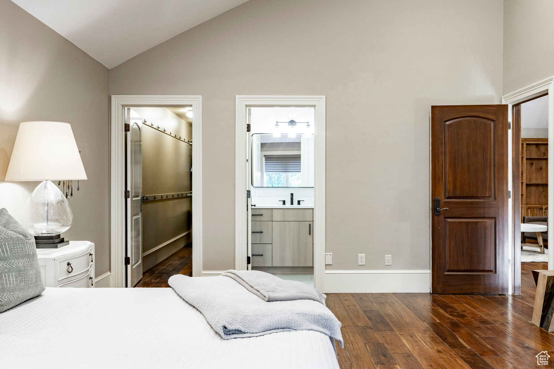 GROVE PARK HOA - Residential