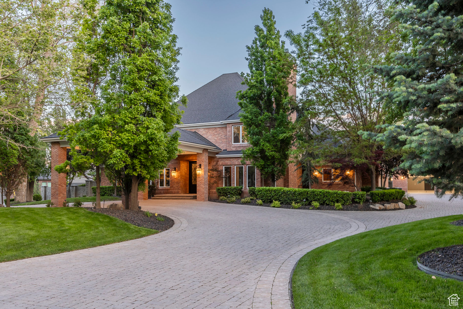 GROVE PARK HOA - Residential