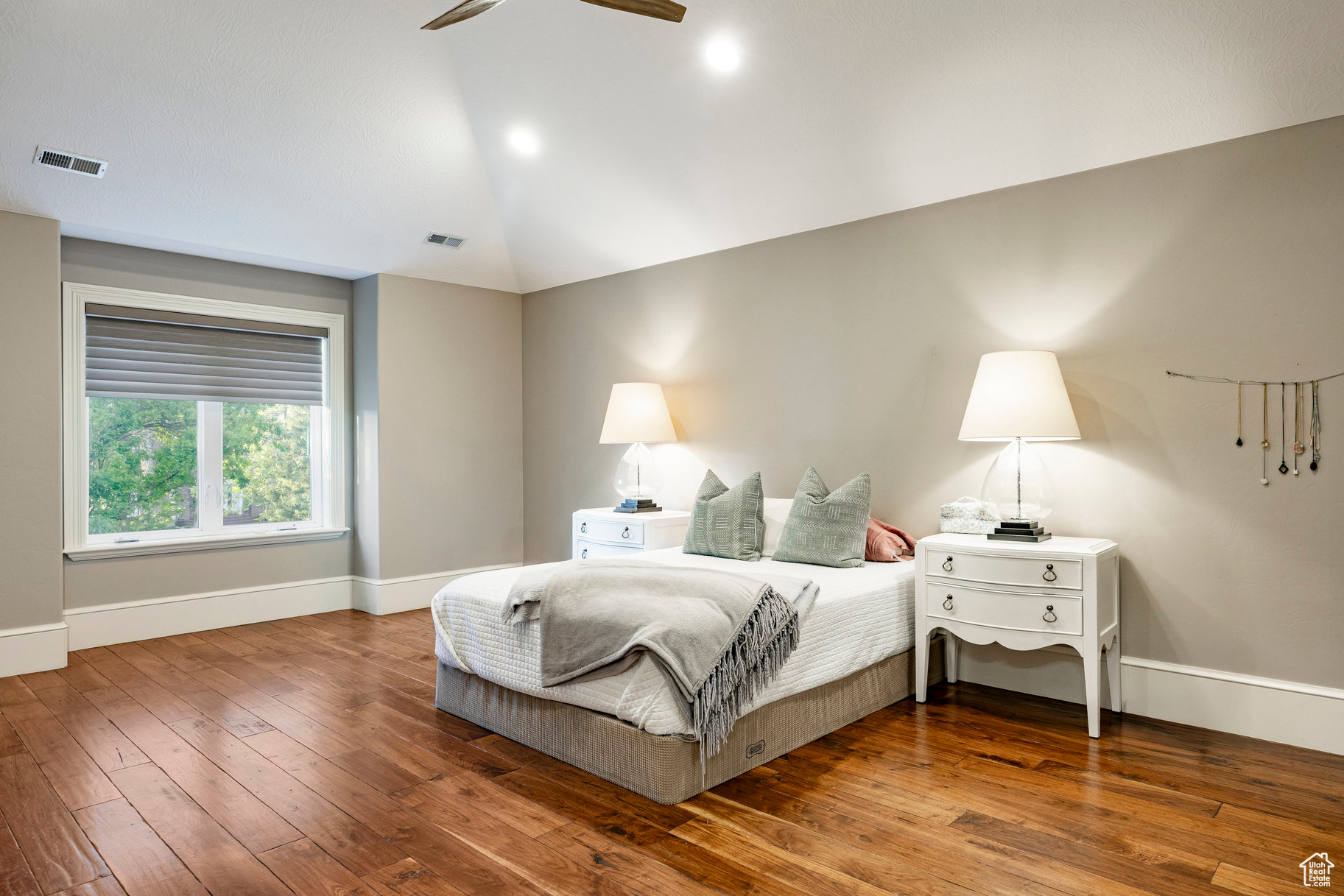 GROVE PARK HOA - Residential