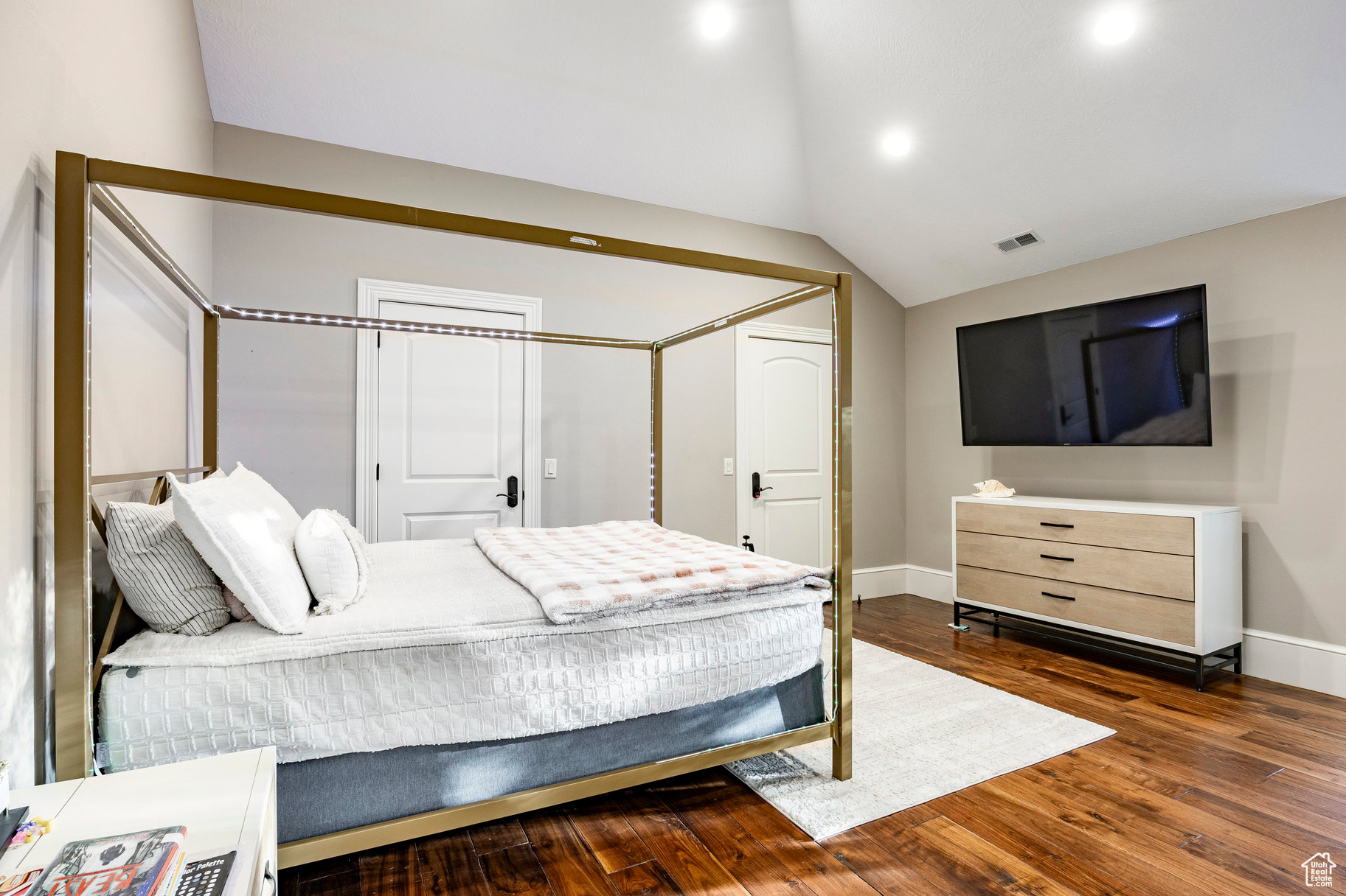 GROVE PARK HOA - Residential