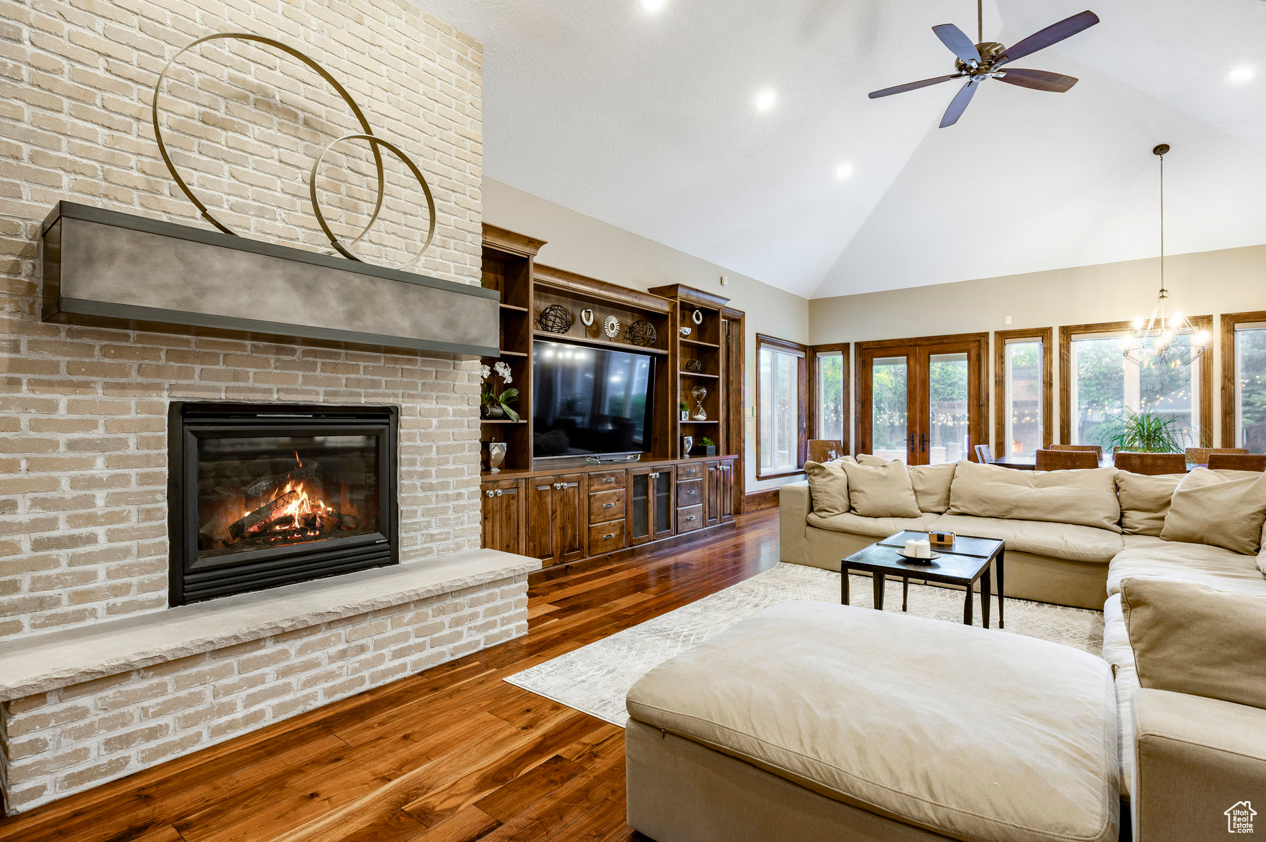 GROVE PARK HOA - Residential