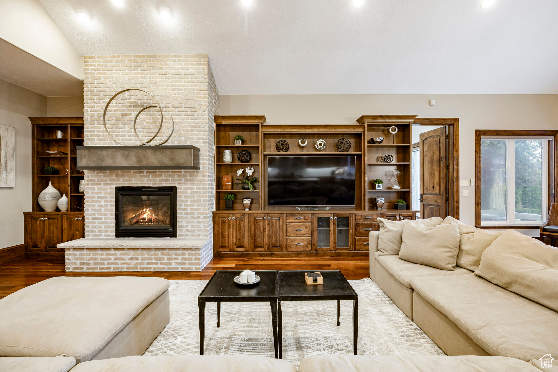 GROVE PARK HOA - Residential