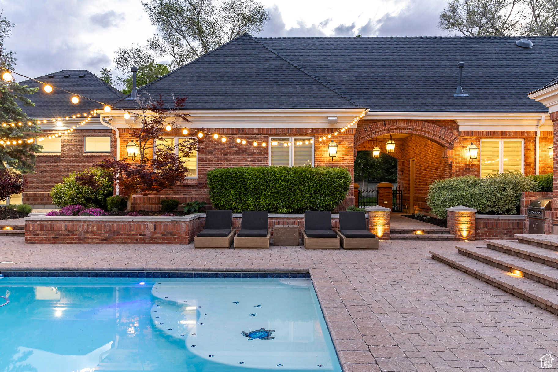 GROVE PARK HOA - Residential