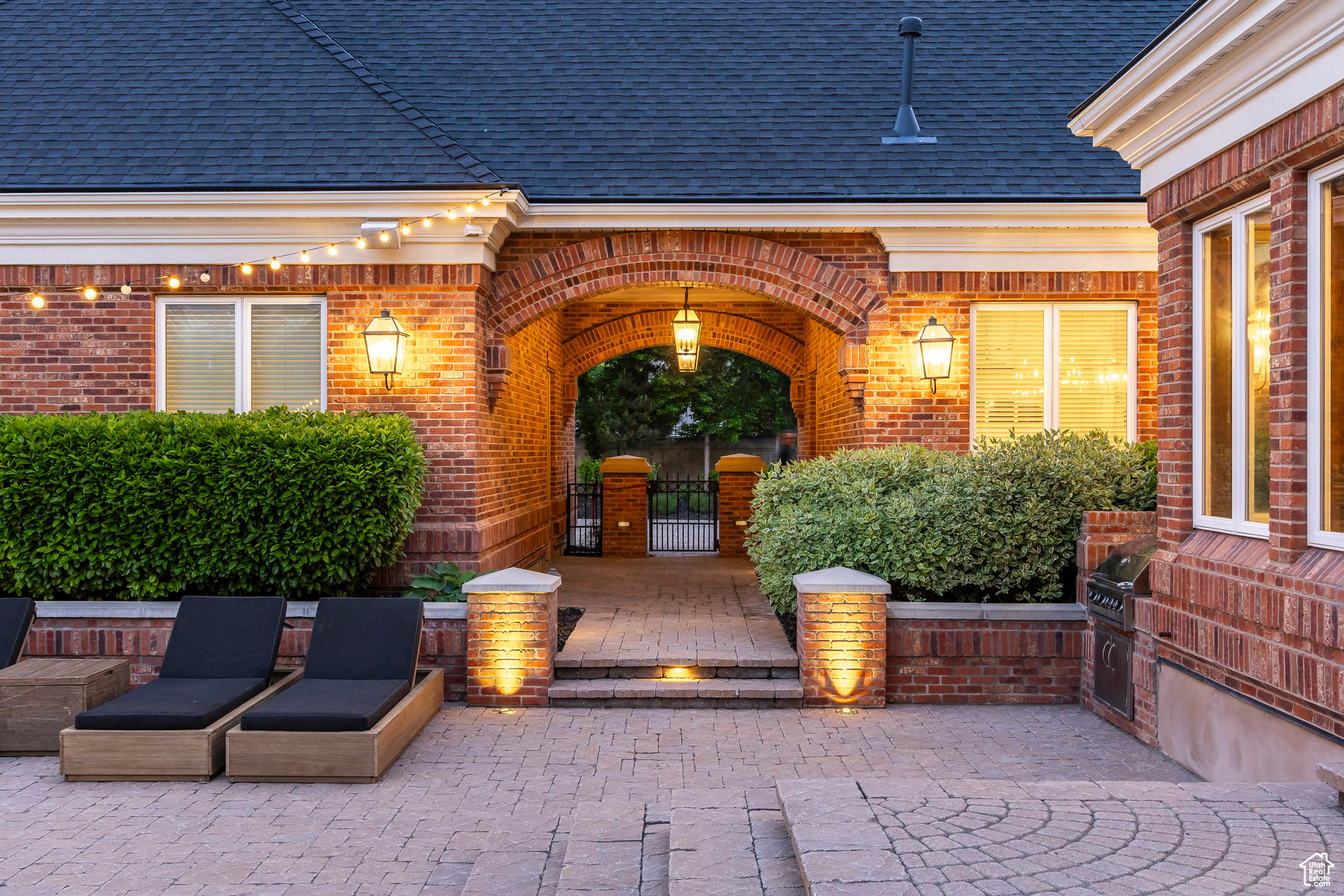 GROVE PARK HOA - Residential