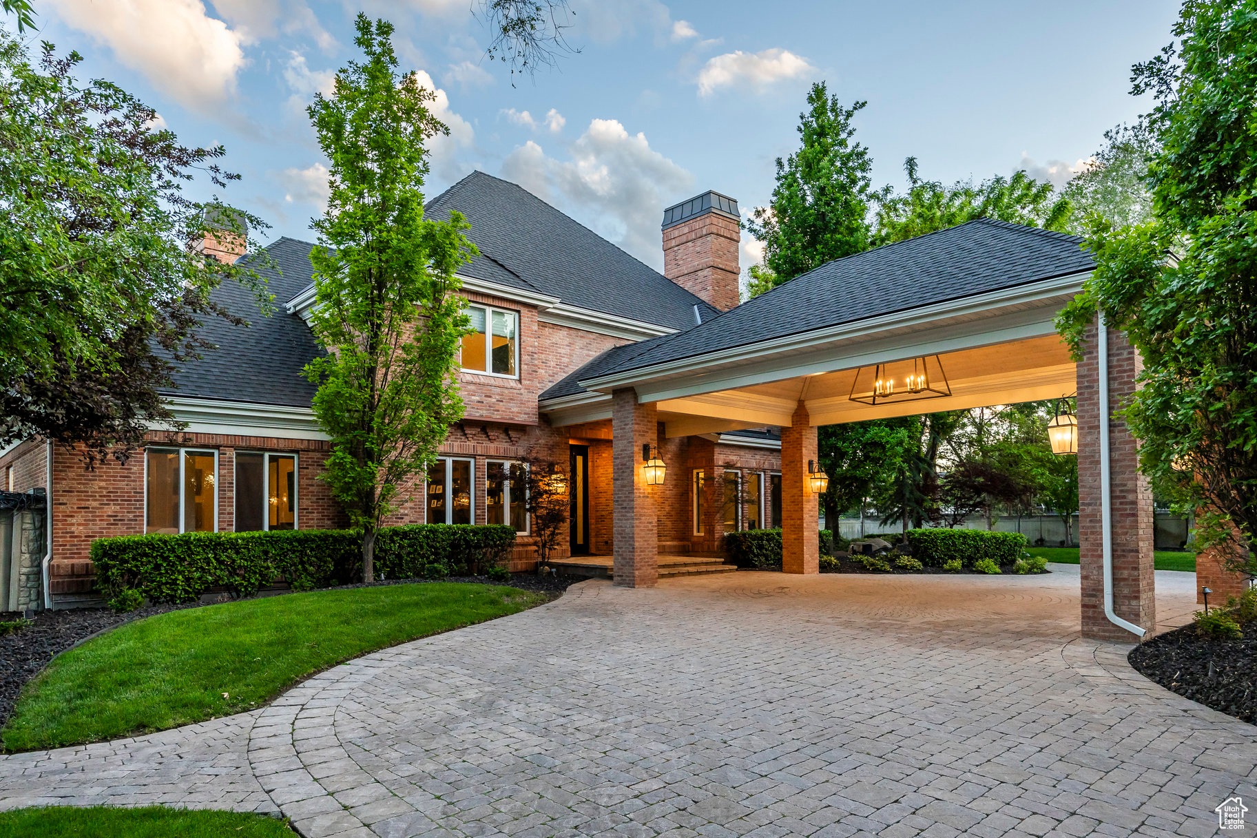 GROVE PARK HOA - Residential