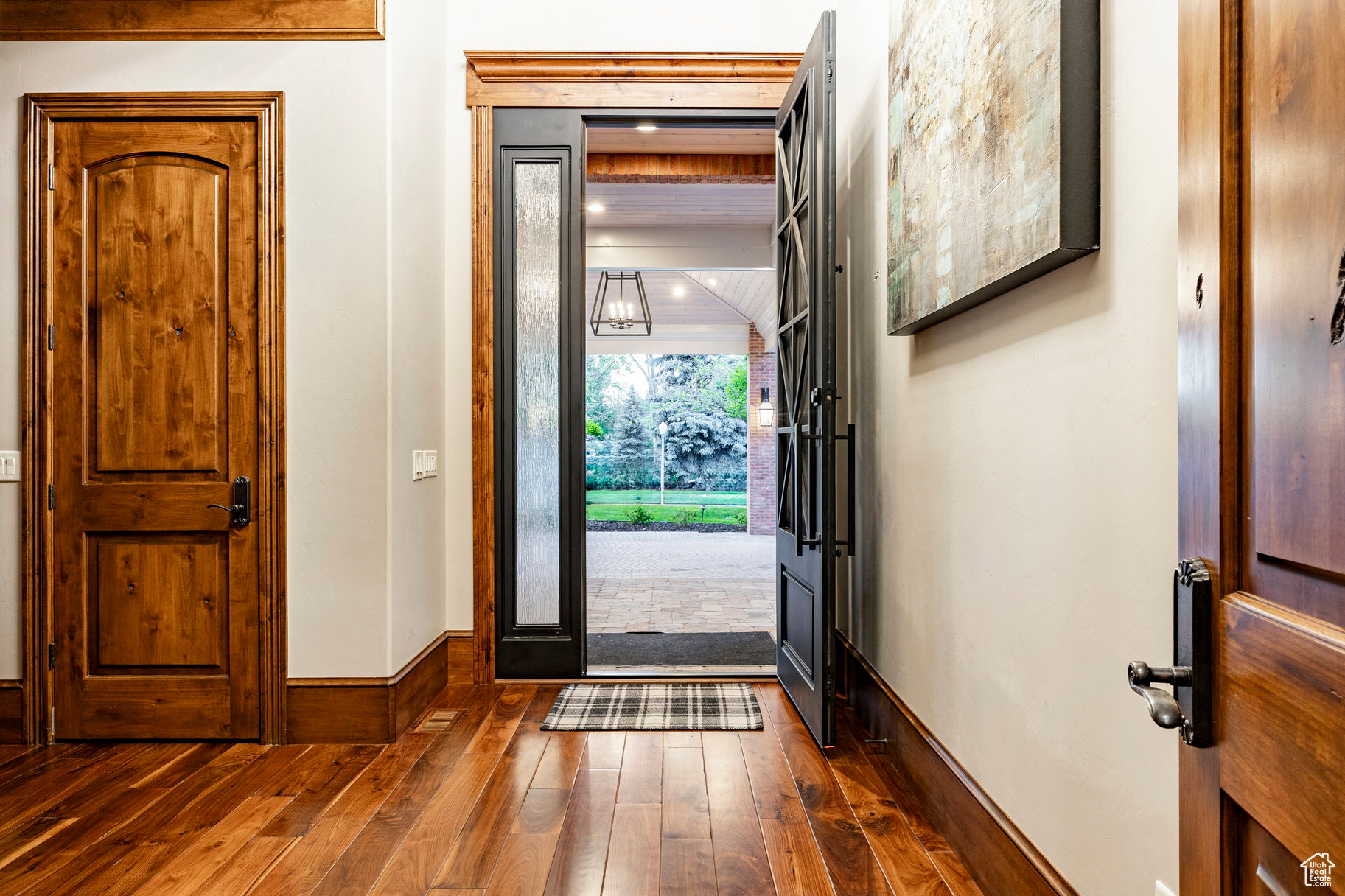 GROVE PARK HOA - Residential