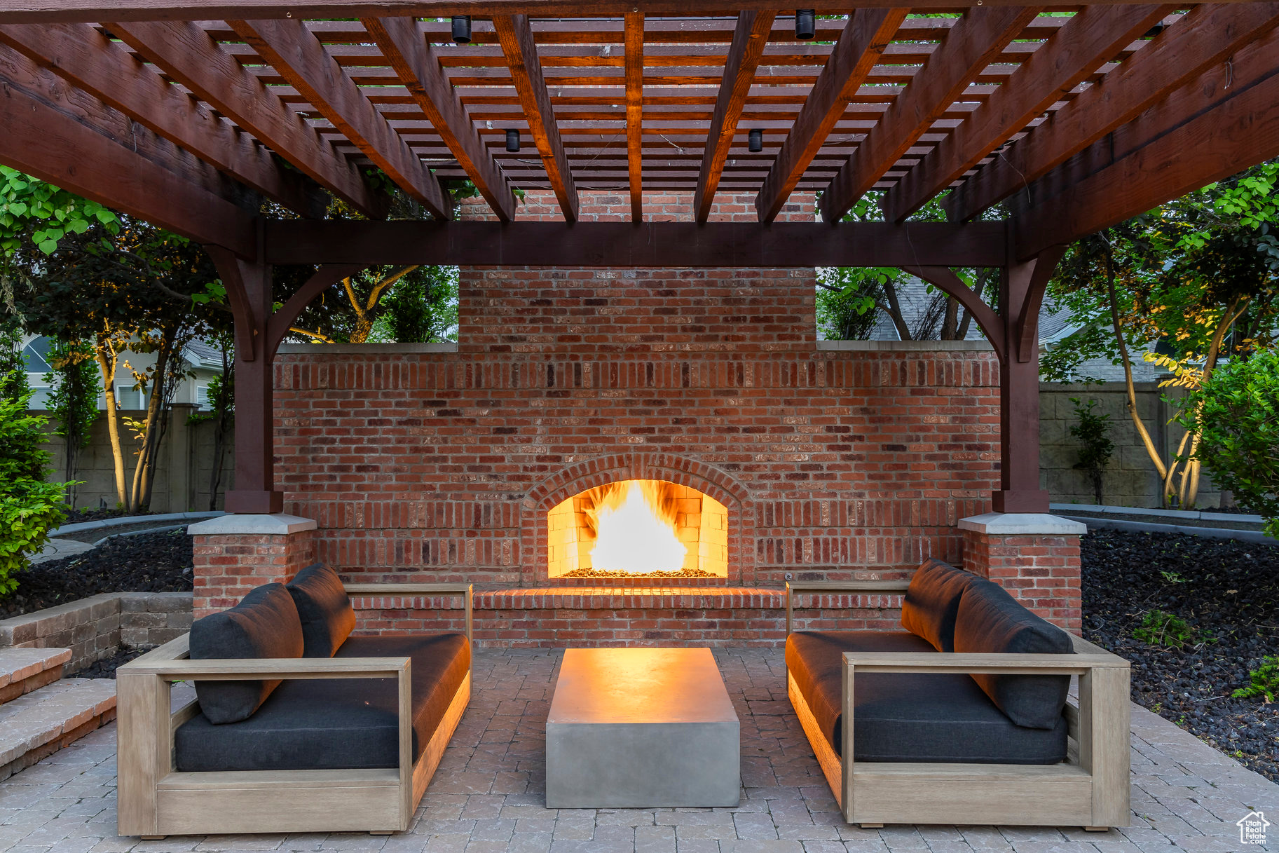 GROVE PARK HOA - Residential