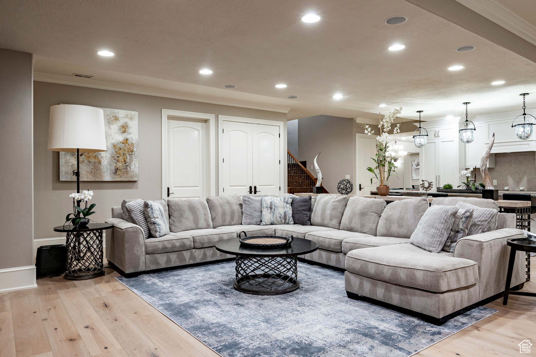 GROVE PARK HOA - Residential