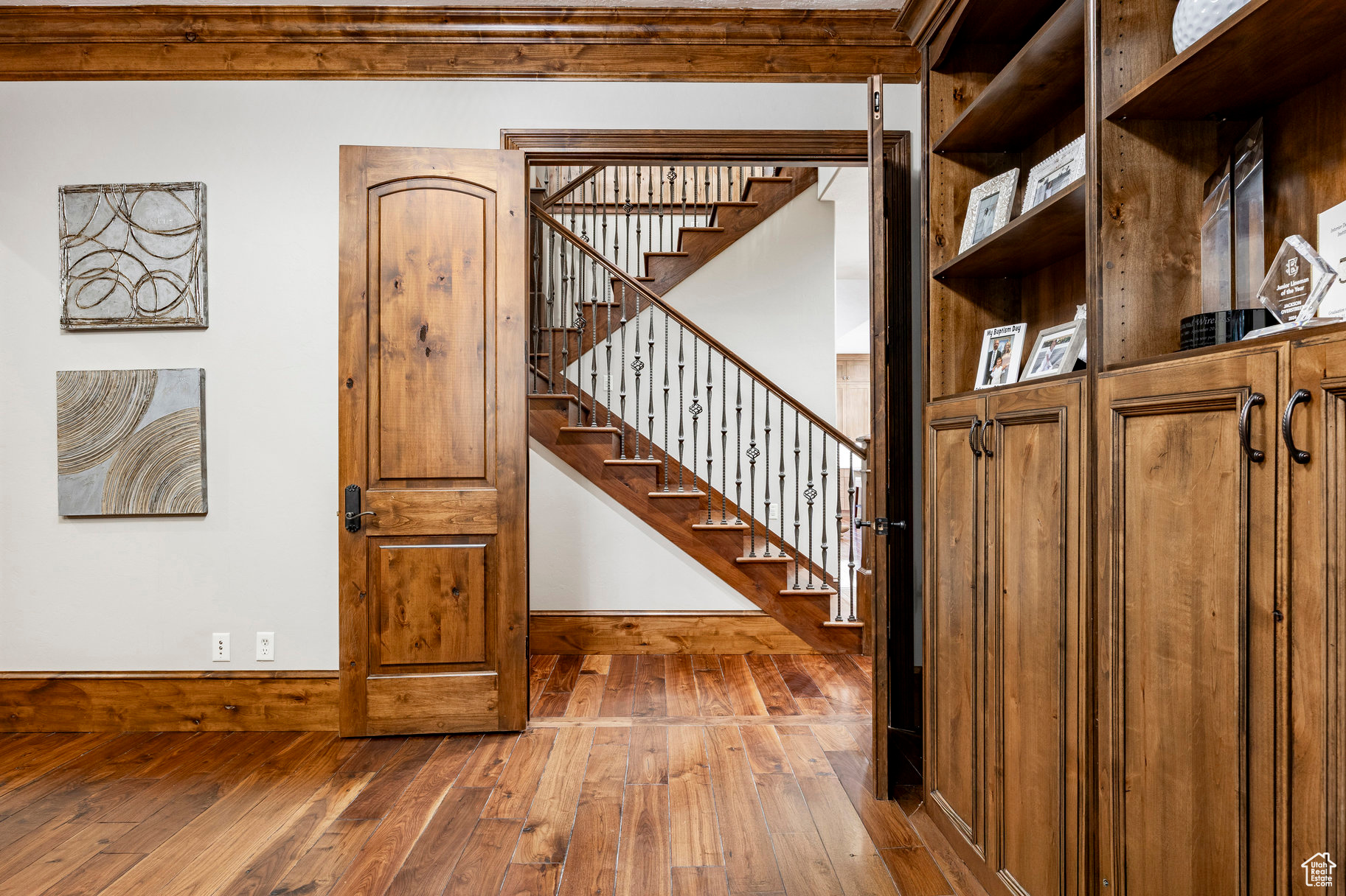 GROVE PARK HOA - Residential