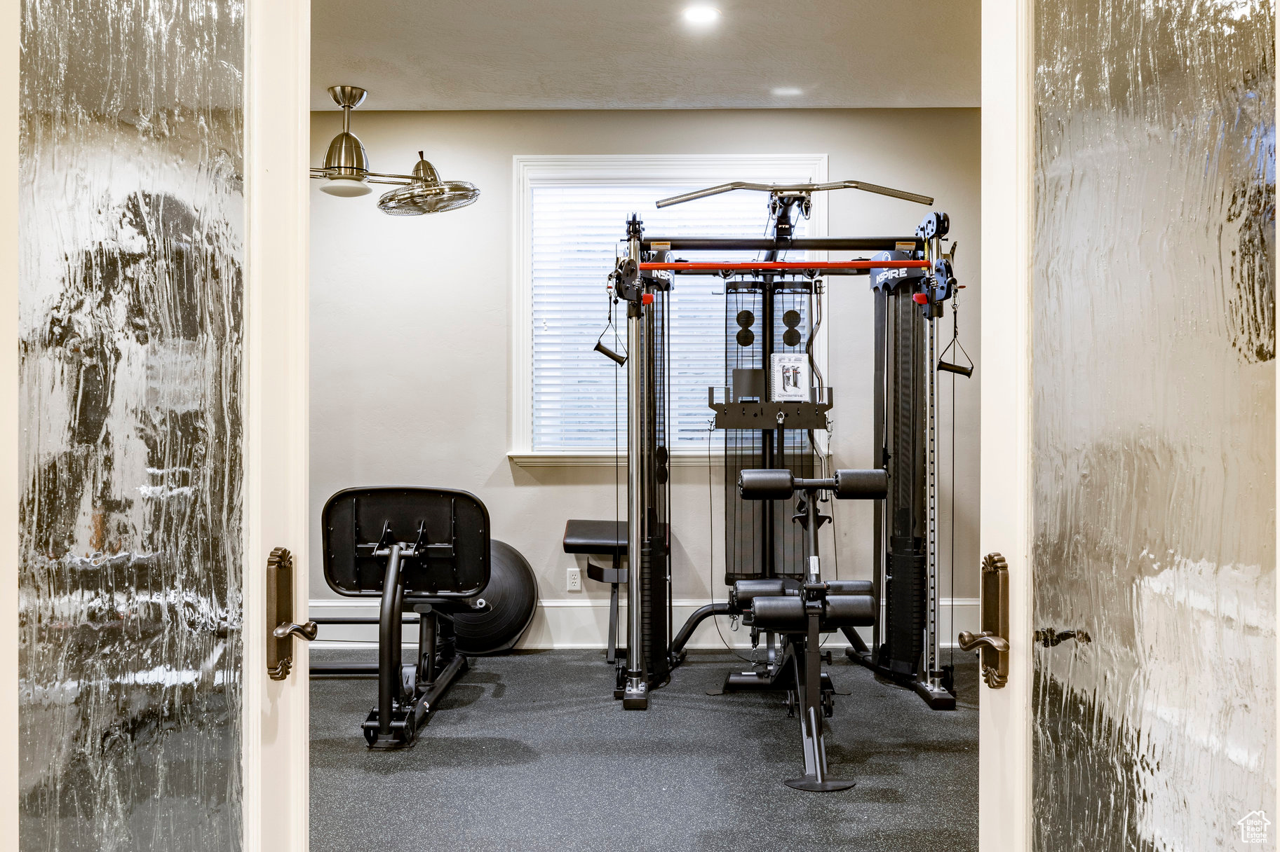 GROVE PARK HOA - Residential