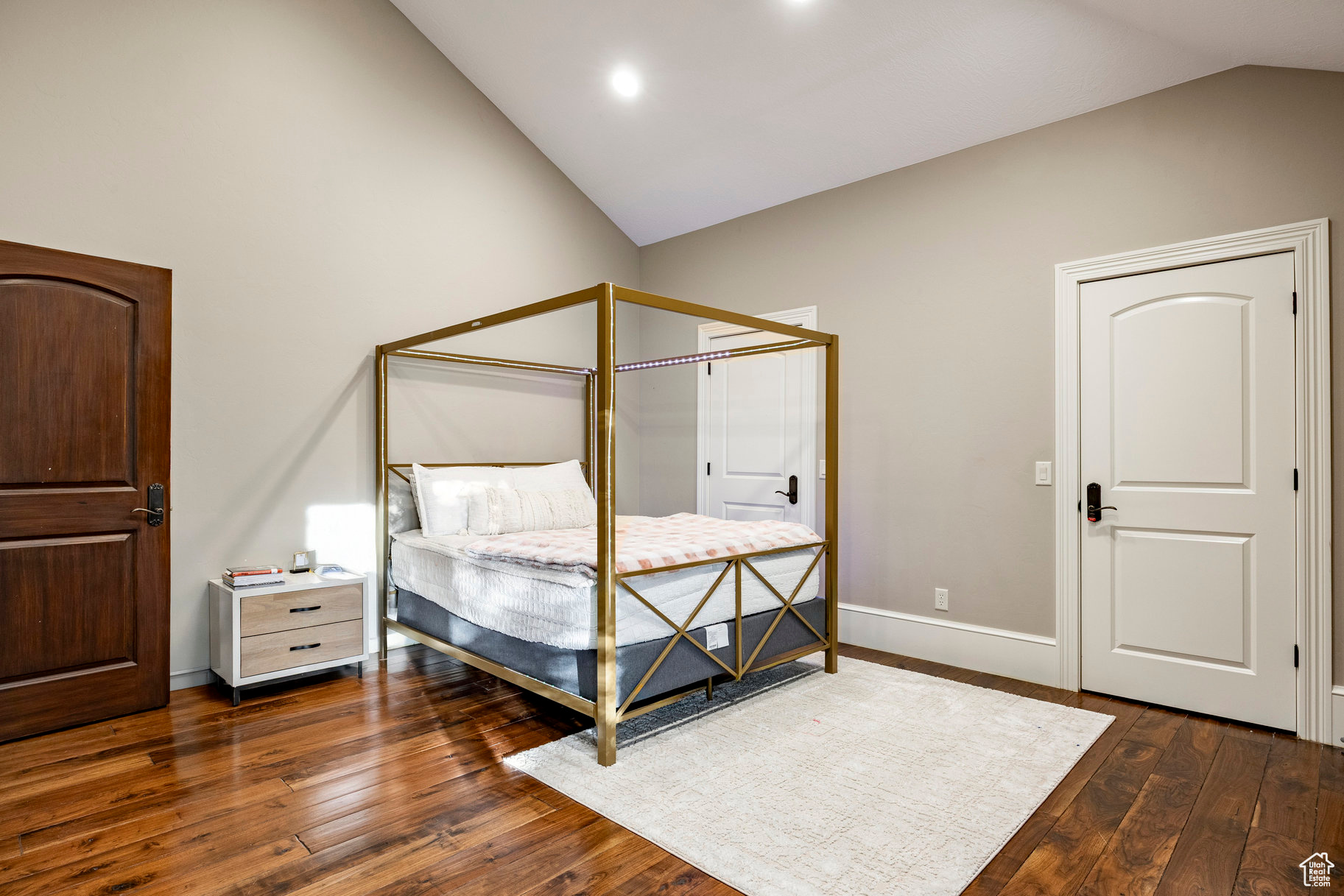 GROVE PARK HOA - Residential