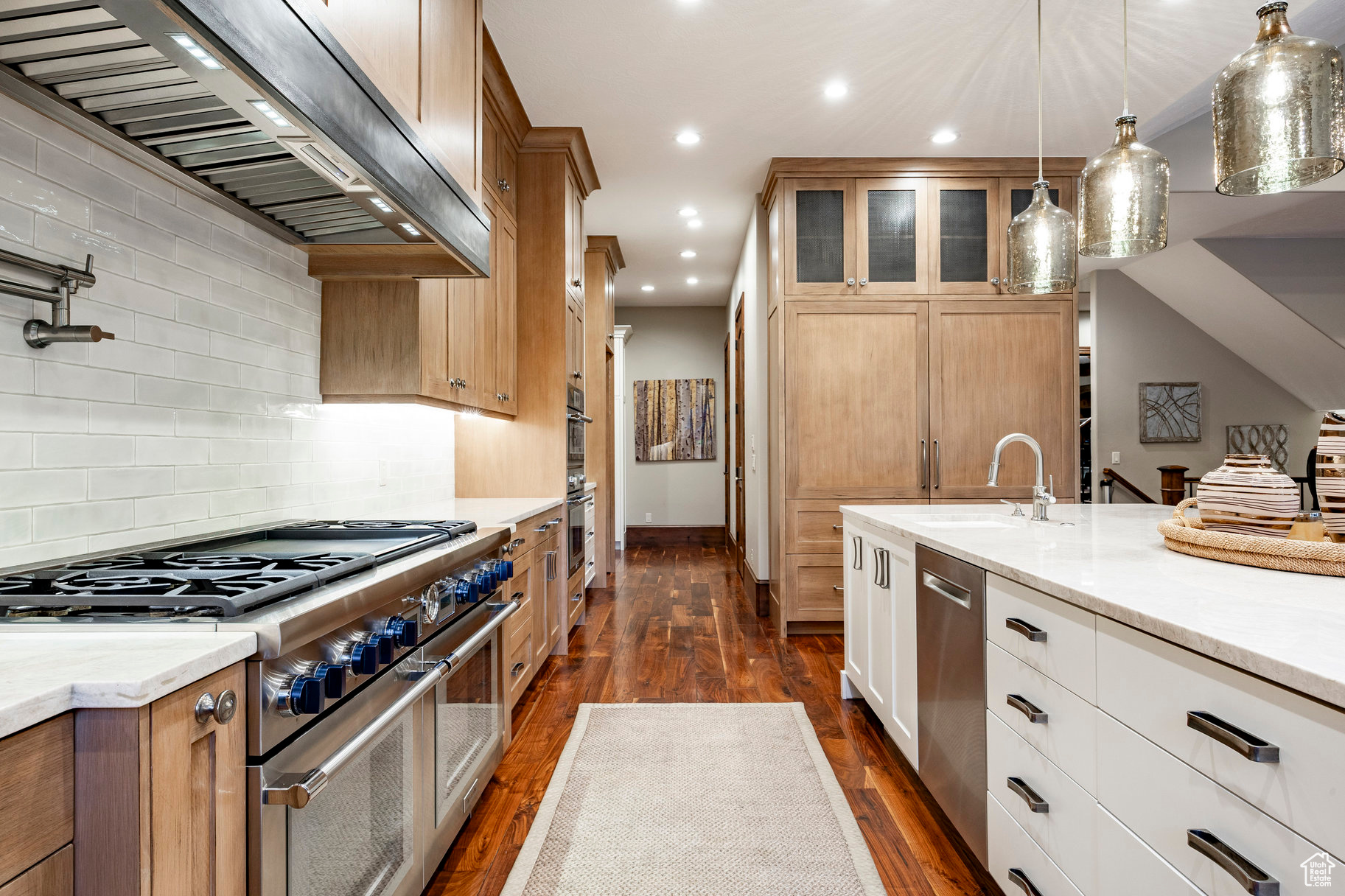 GROVE PARK HOA - Residential