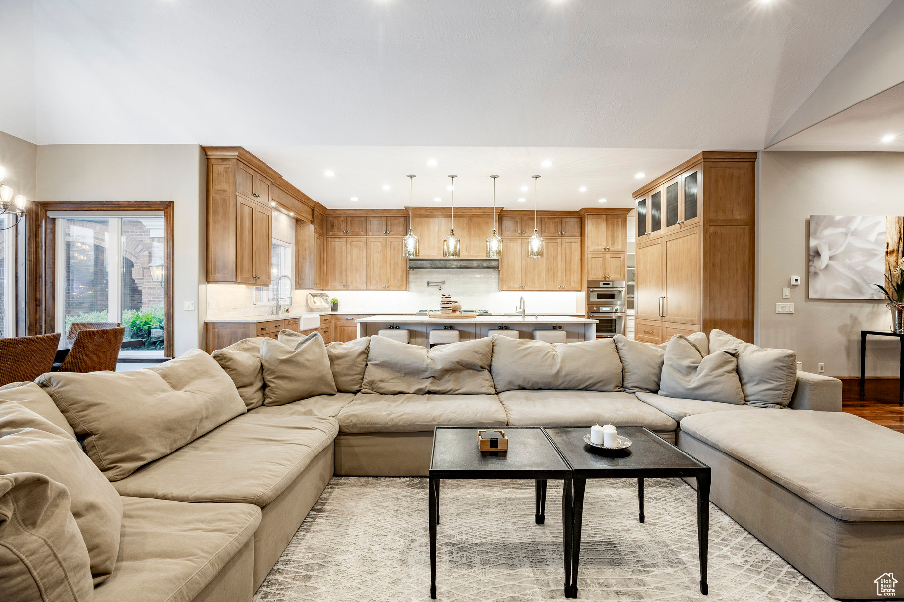 GROVE PARK HOA - Residential