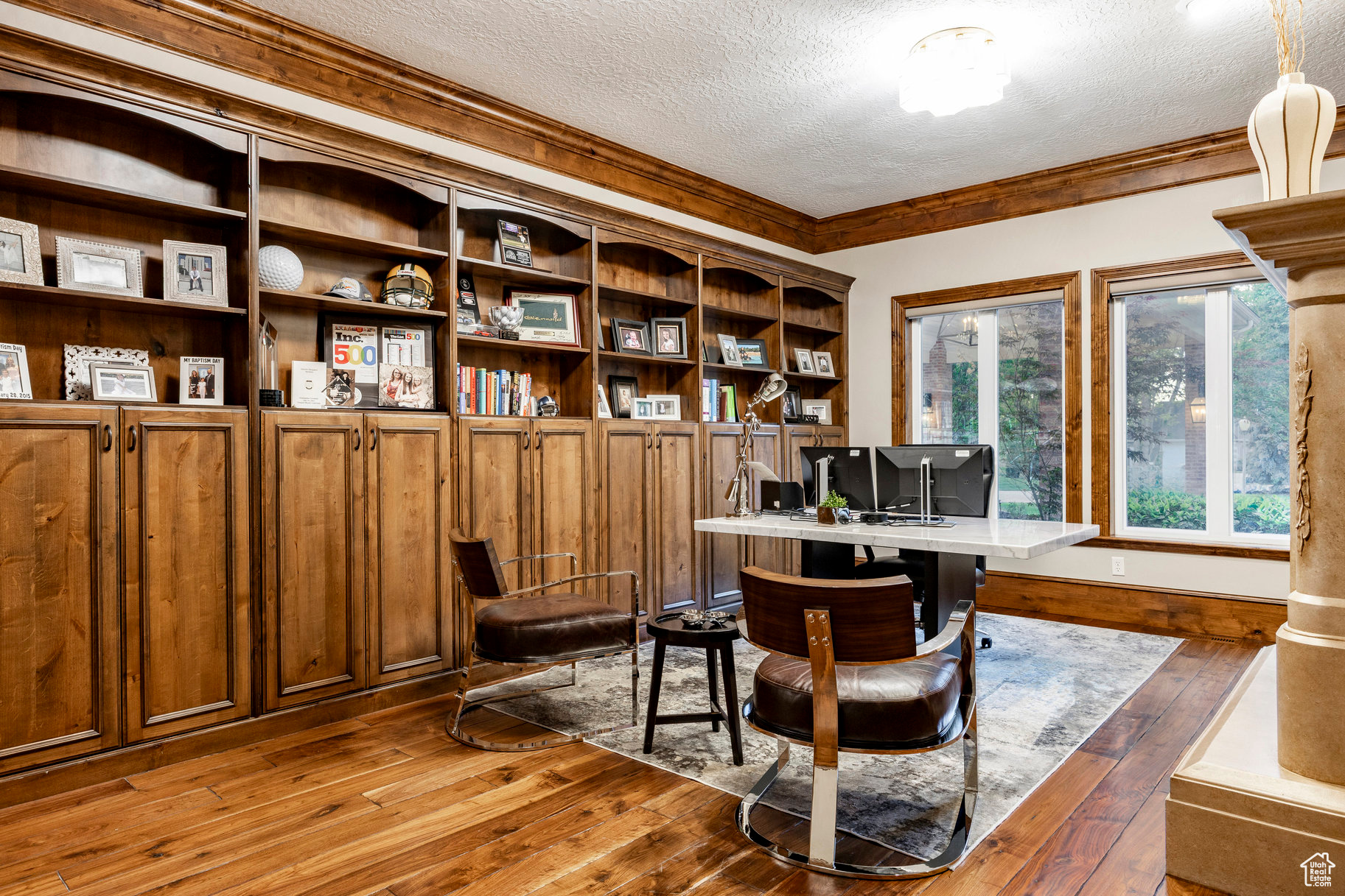 GROVE PARK HOA - Residential