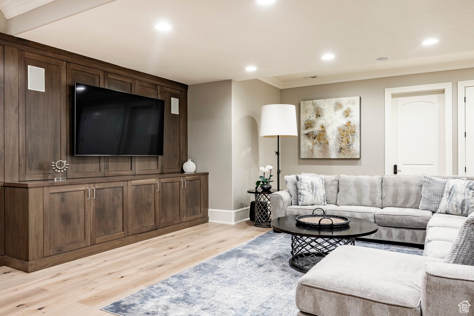 GROVE PARK HOA - Residential