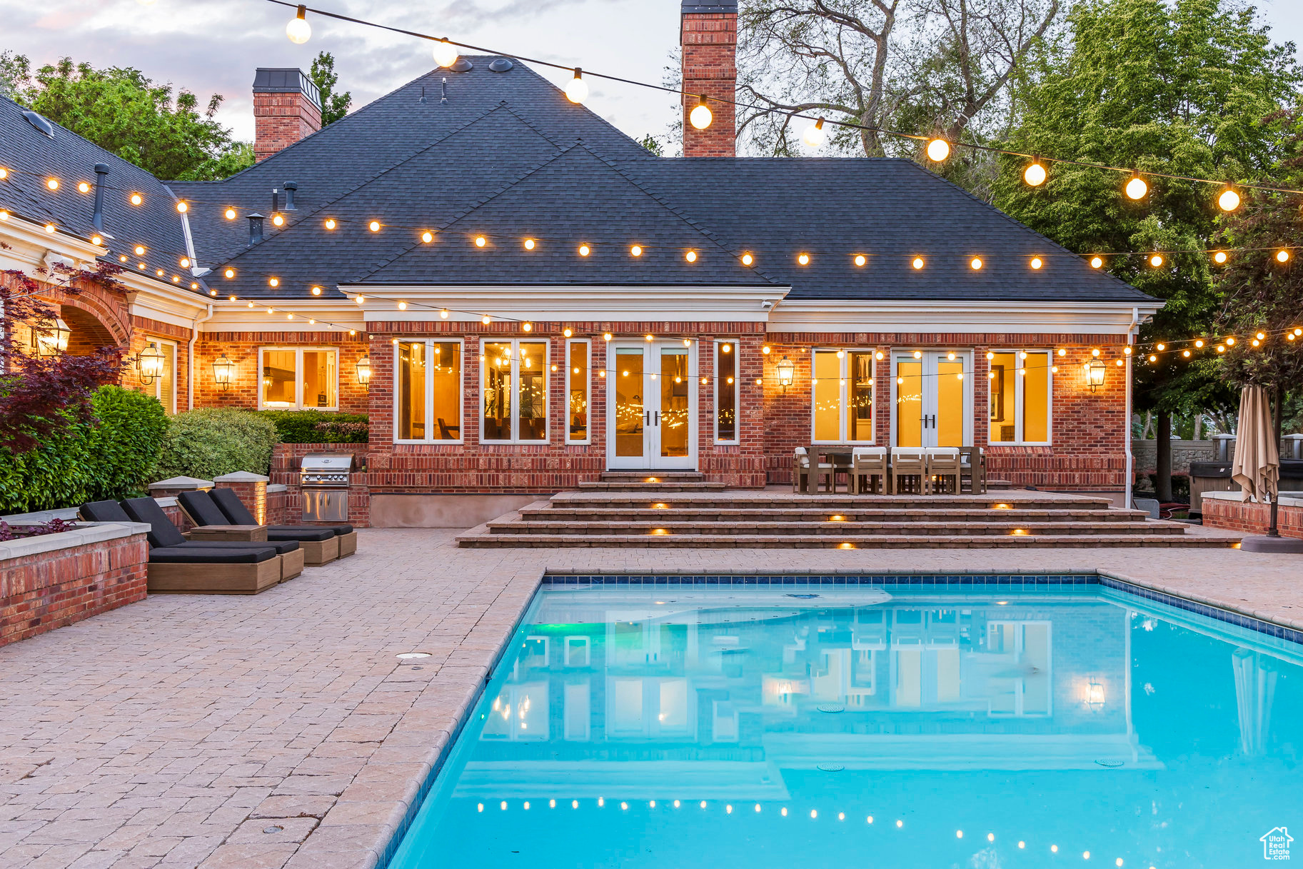 GROVE PARK HOA - Residential