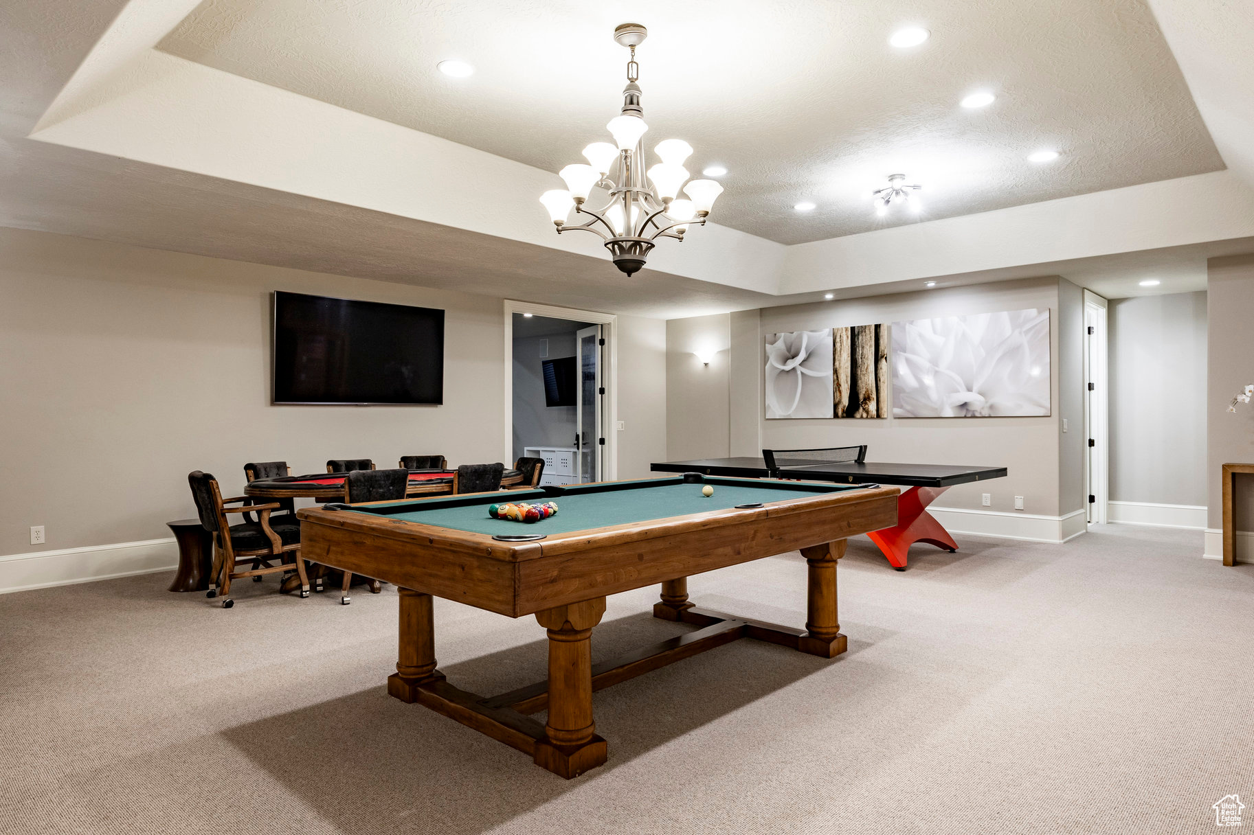 GROVE PARK HOA - Residential