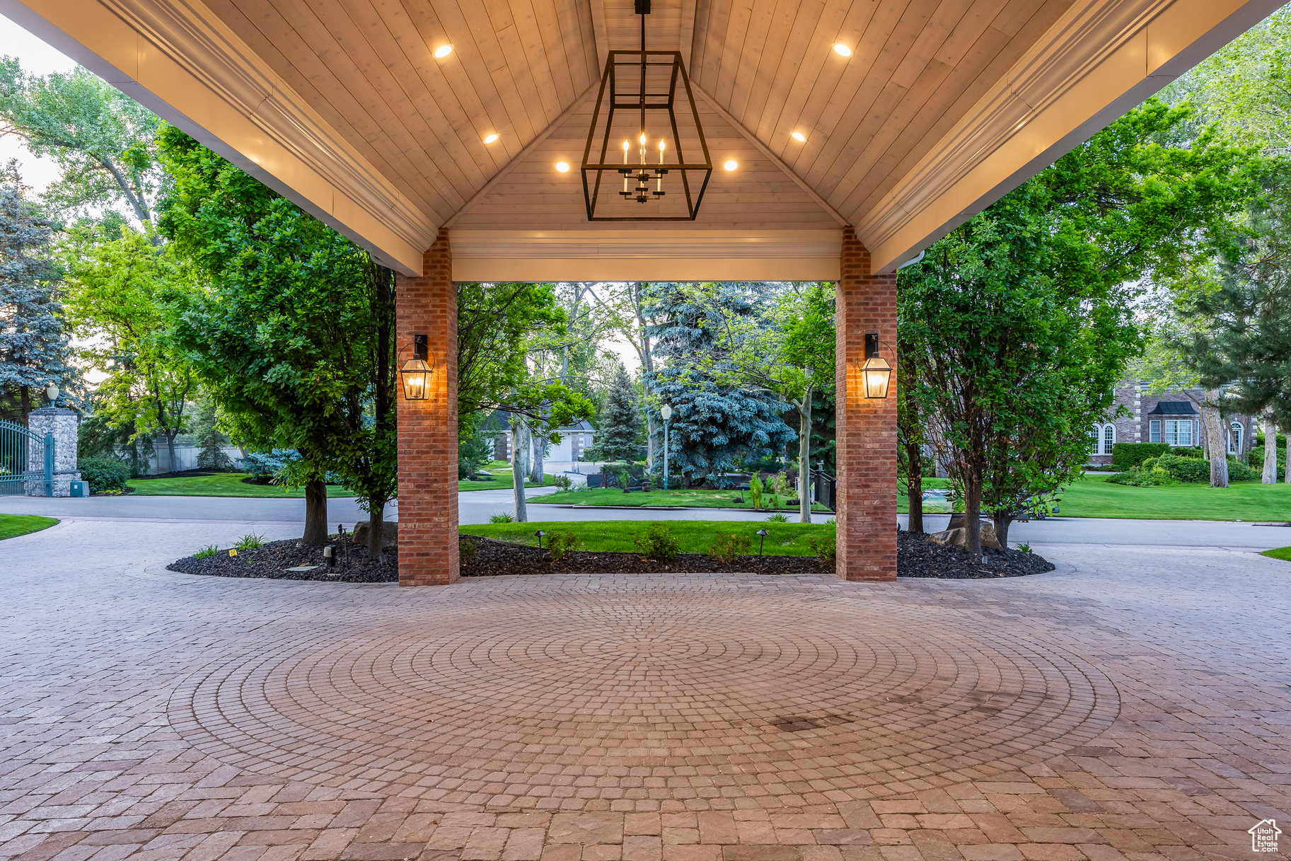 GROVE PARK HOA - Residential