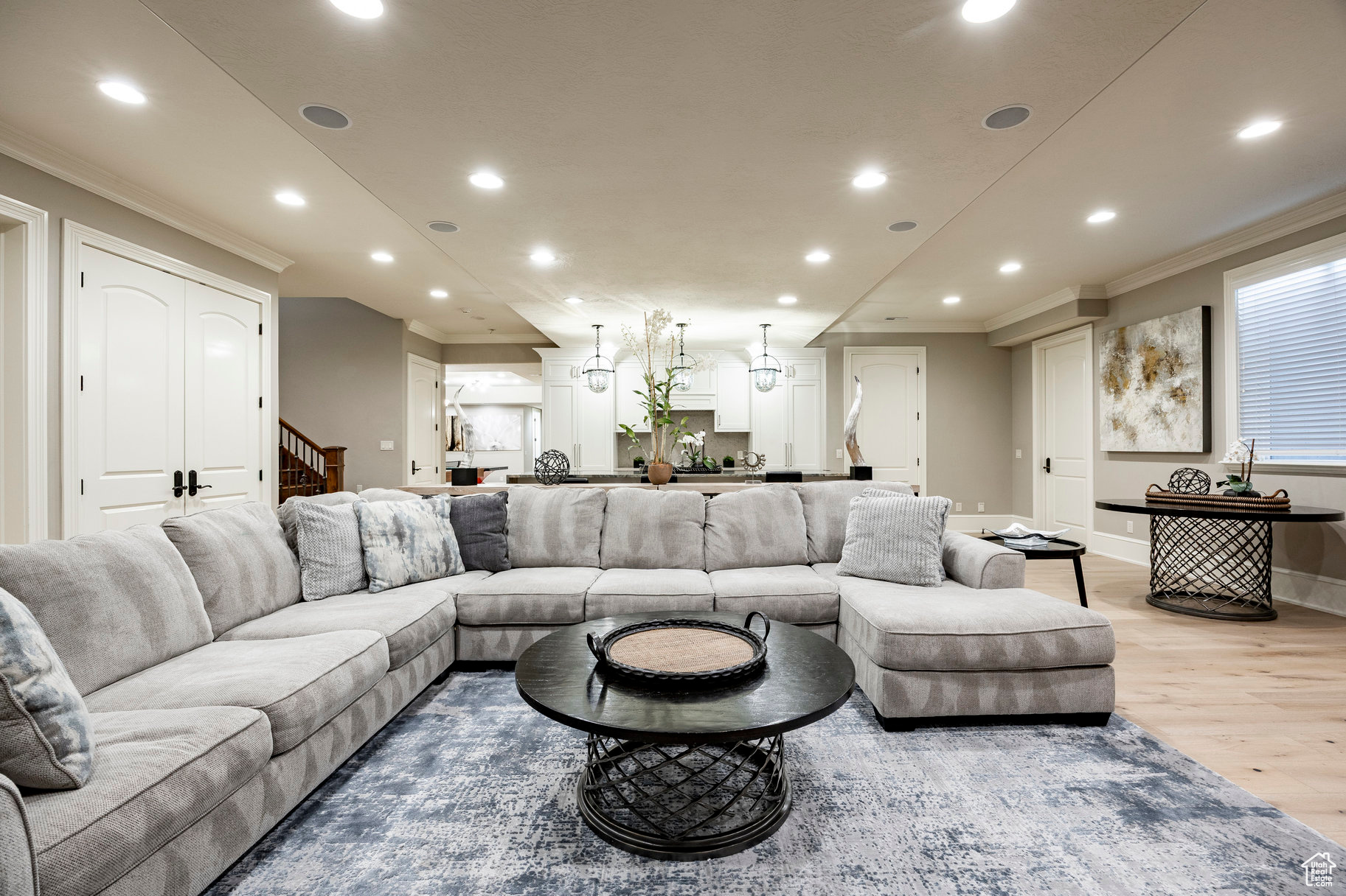 GROVE PARK HOA - Residential