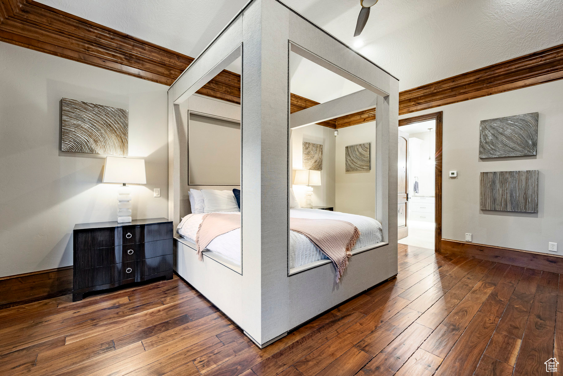 GROVE PARK HOA - Residential