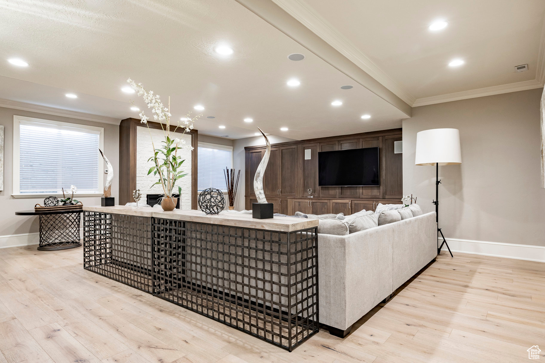 GROVE PARK HOA - Residential