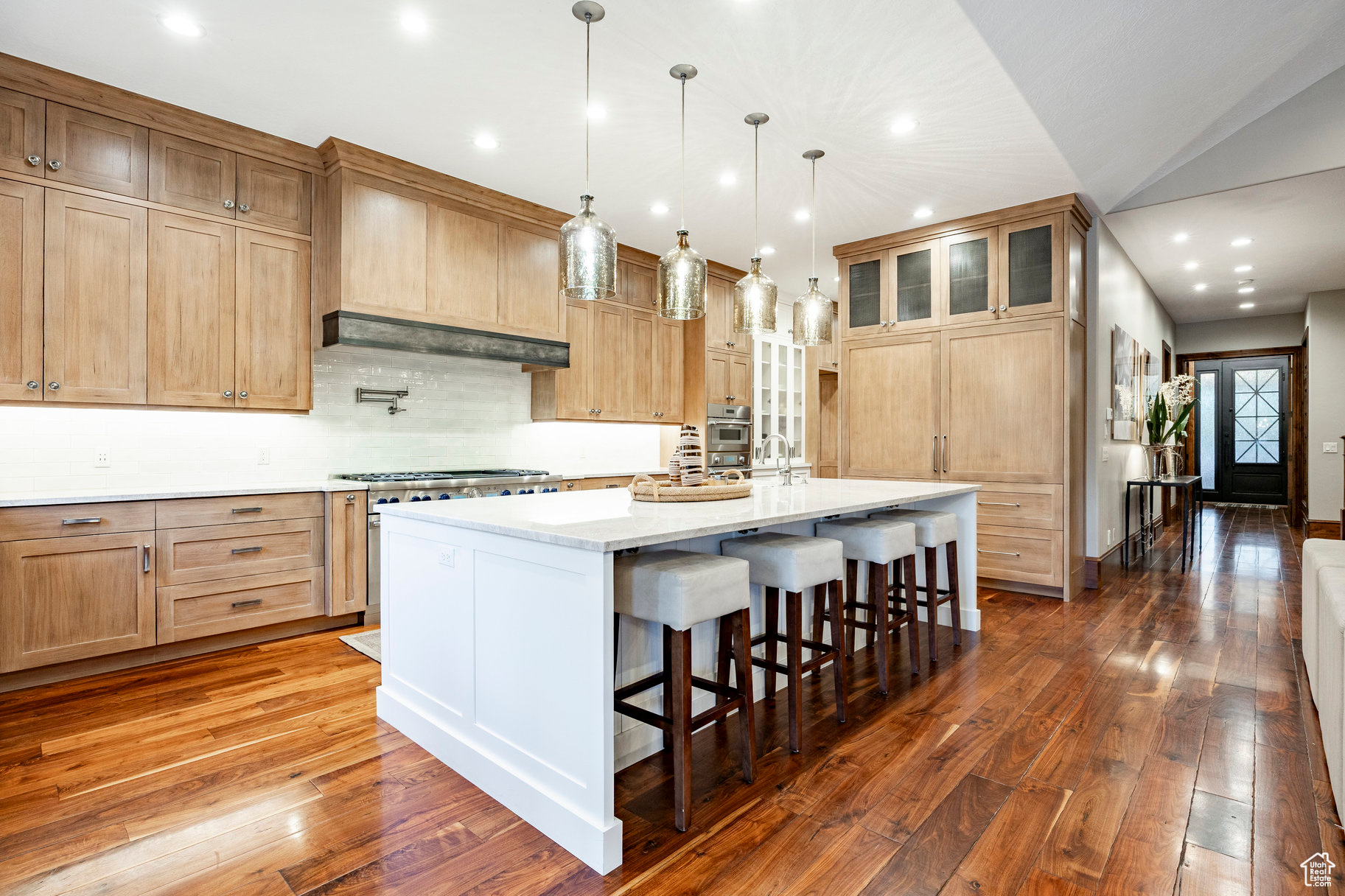 GROVE PARK HOA - Residential