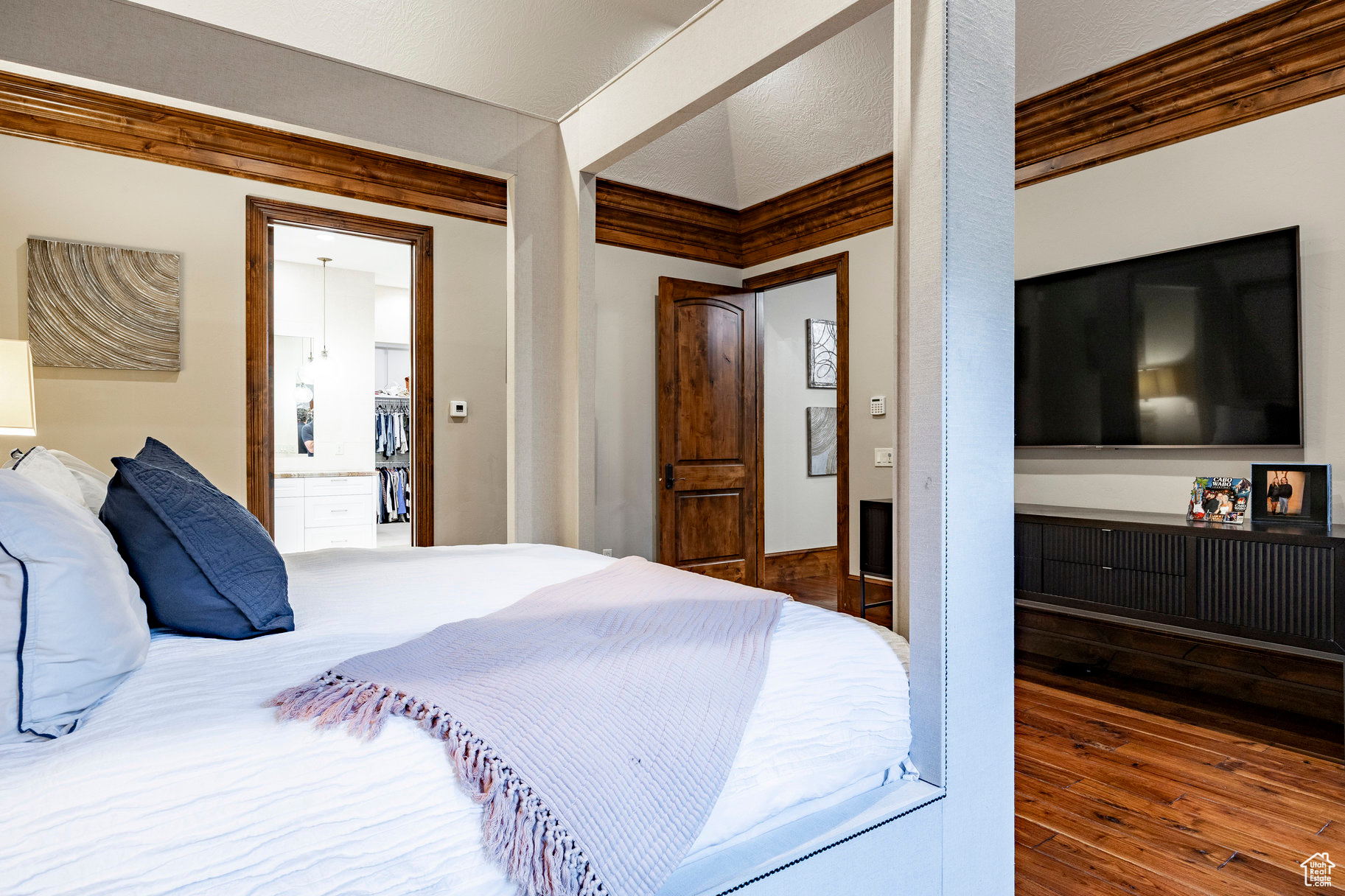 GROVE PARK HOA - Residential