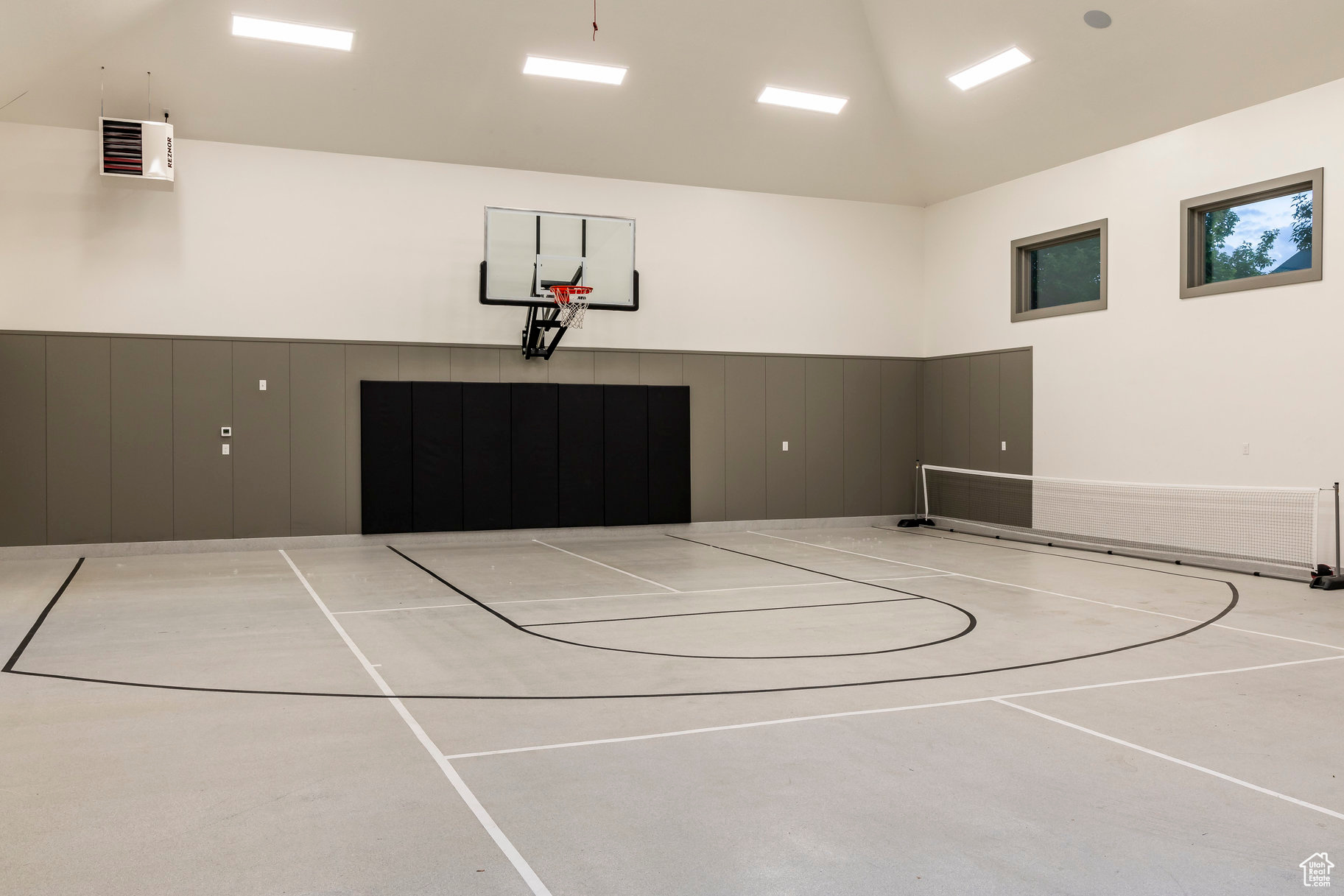 GROVE PARK HOA - Residential