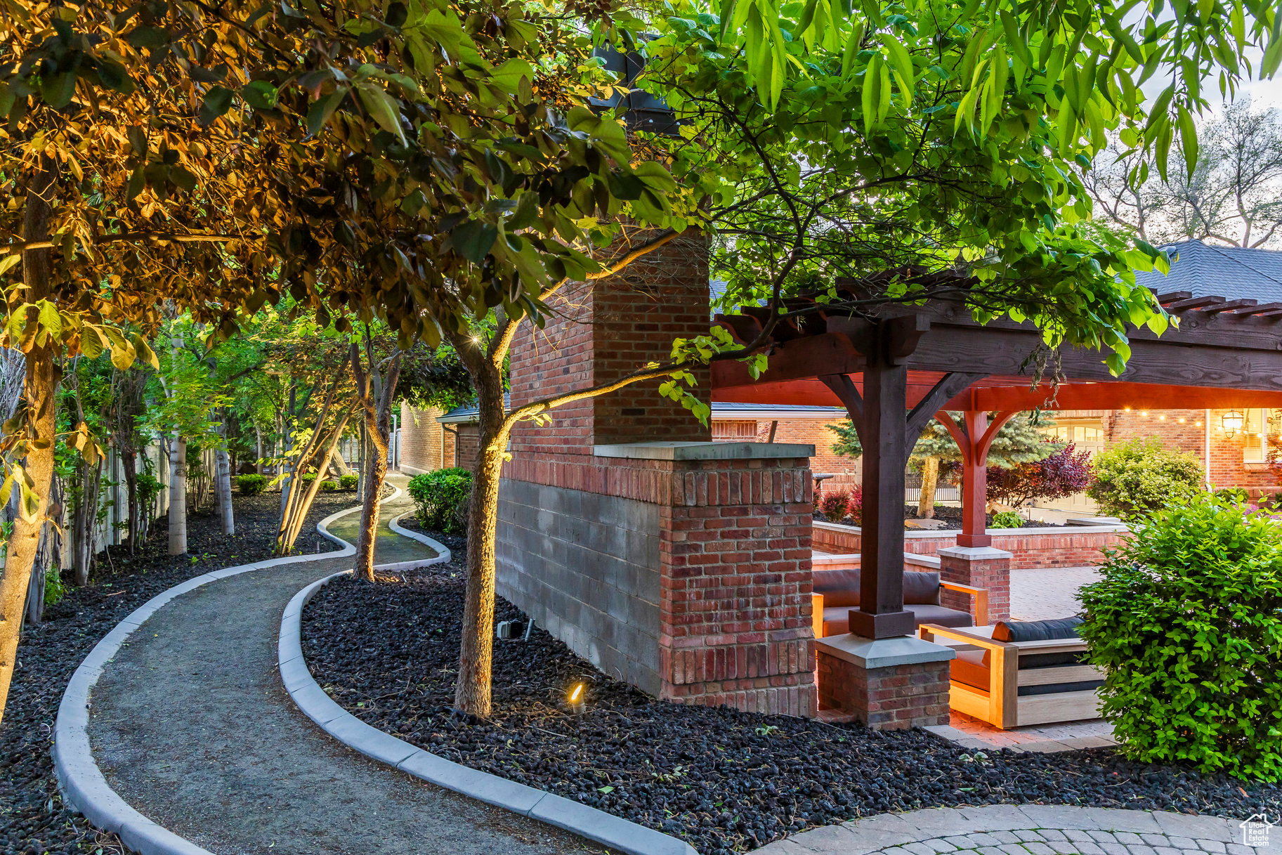 GROVE PARK HOA - Residential