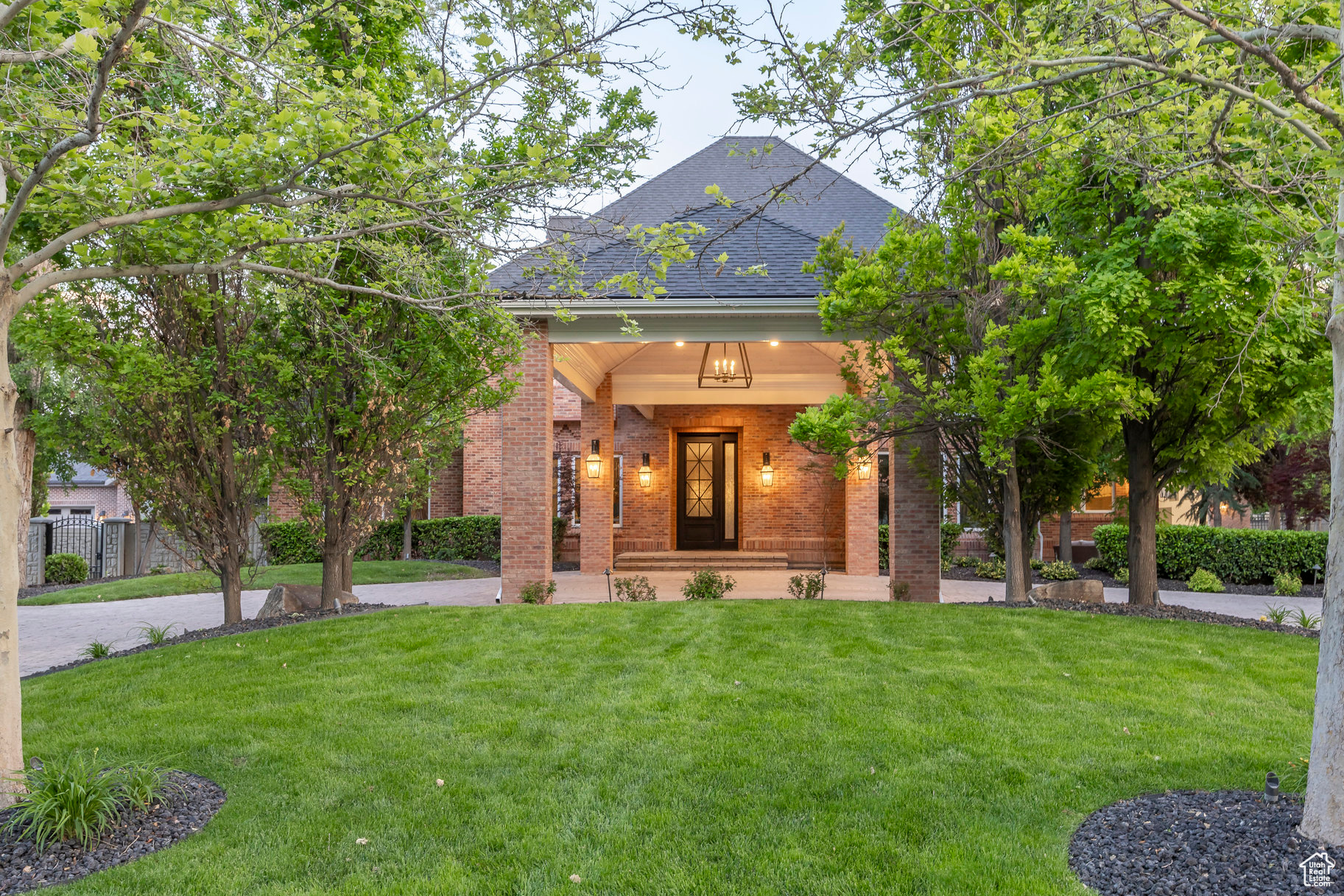 GROVE PARK HOA - Residential