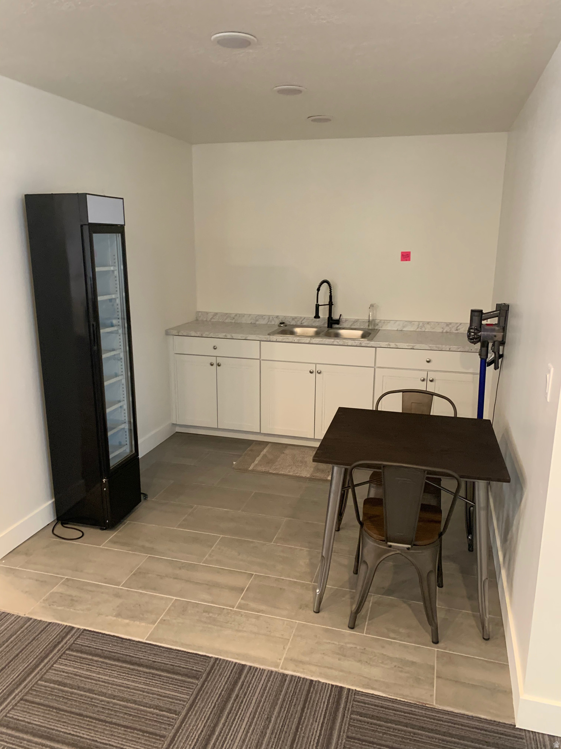 COTTONTREE SQUARE AMENDED CONDO - Commercial Lease