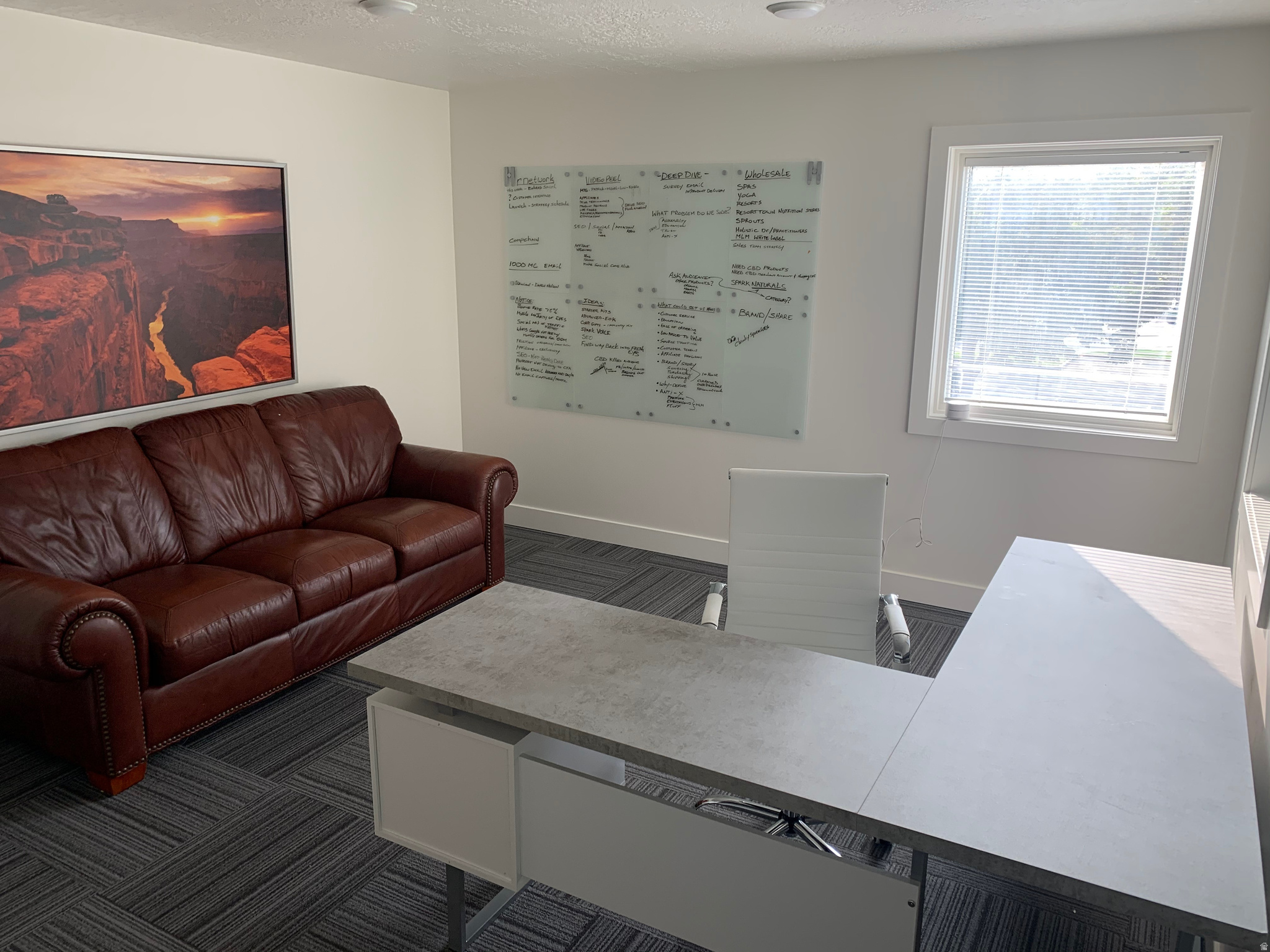 COTTONTREE SQUARE AMENDED CONDO - Commercial Lease