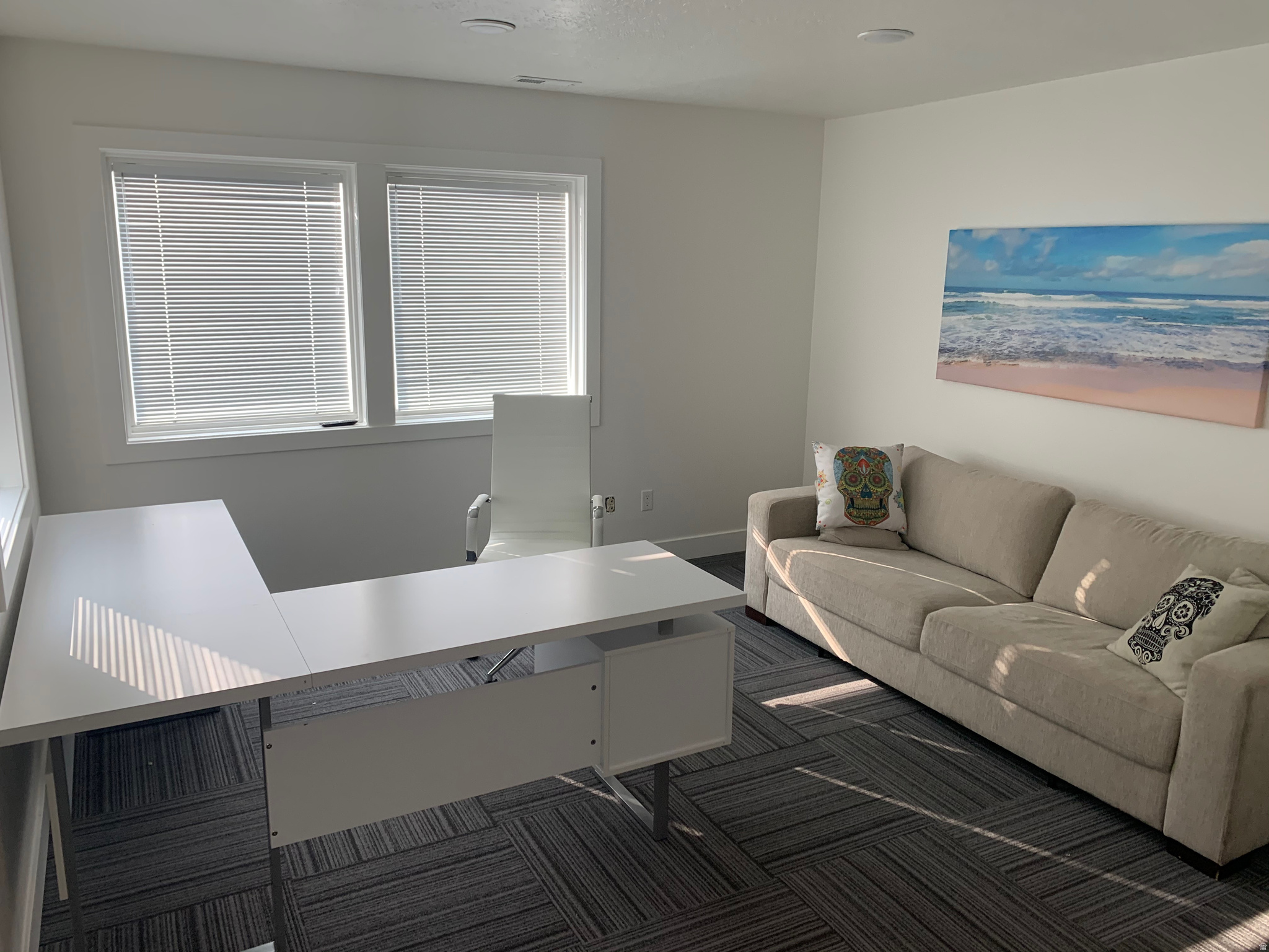 COTTONTREE SQUARE AMENDED CONDO - Commercial Lease