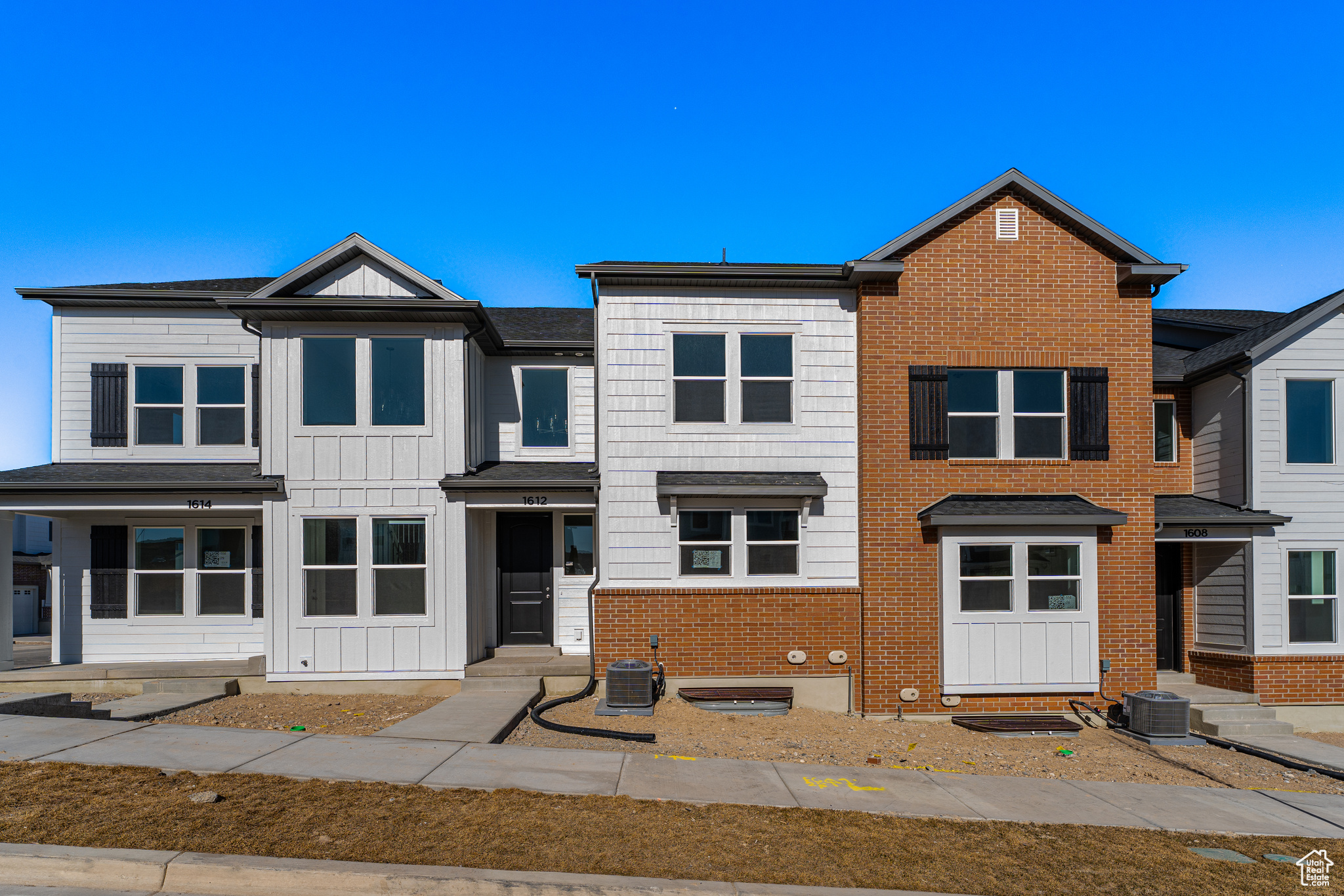 1612 W Talus Ridge Dr #557, Saratoga Springs, Utah image 1