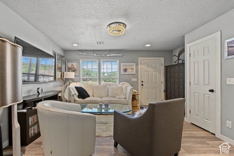 Tiny photo for 383 S LLOYD CANYON DR, Pine Valley, UT 84781 (MLS # 2187762)