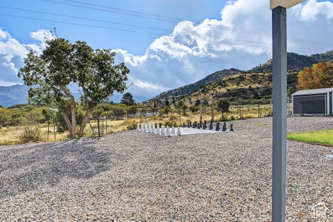 Tiny photo for 383 S LLOYD CANYON DR, Pine Valley, UT 84781 (MLS # 2187762)