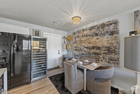 Tiny photo for 383 S LLOYD CANYON DR, Pine Valley, UT 84781 (MLS # 2187762)
