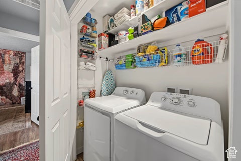 Tiny photo for 383 S LLOYD CANYON DR, Pine Valley, UT 84781 (MLS # 2187762)