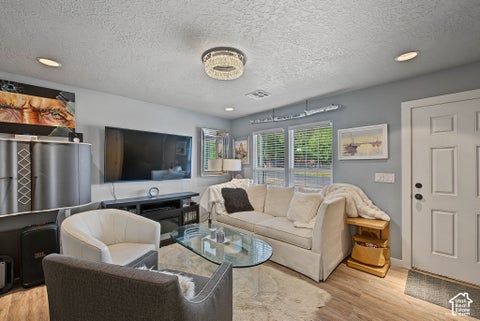 Tiny photo for 383 S LLOYD CANYON DR, Pine Valley, UT 84781 (MLS # 2187762)