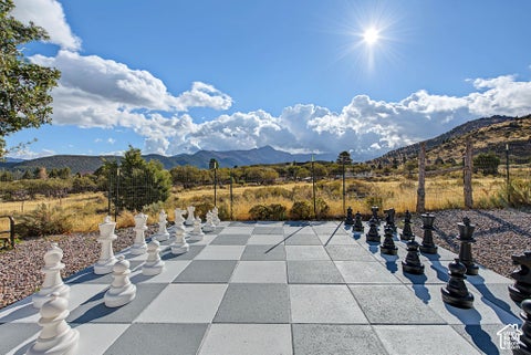 Tiny photo for 383 S LLOYD CANYON DR, Pine Valley, UT 84781 (MLS # 2187762)
