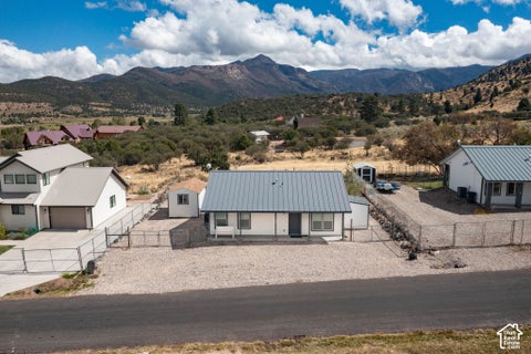 Photo of 383 S LLOYD CANYON DR, Pine Valley, UT 84781 (MLS # 2187762)