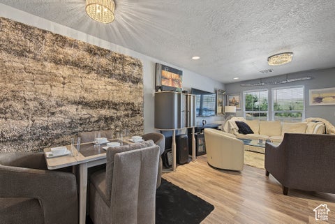 Tiny photo for 383 S LLOYD CANYON DR, Pine Valley, UT 84781 (MLS # 2187762)