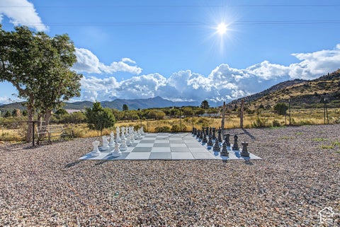 Tiny photo for 383 S LLOYD CANYON DR, Pine Valley, UT 84781 (MLS # 2187762)