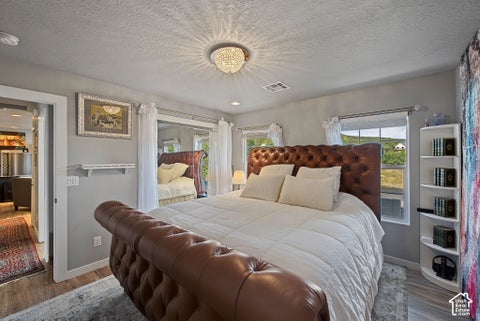 Tiny photo for 383 S LLOYD CANYON DR, Pine Valley, UT 84781 (MLS # 2187762)