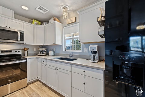 Tiny photo for 383 S LLOYD CANYON DR, Pine Valley, UT 84781 (MLS # 2187762)