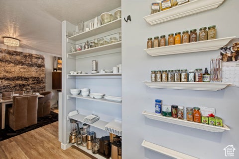 Tiny photo for 383 S LLOYD CANYON DR, Pine Valley, UT 84781 (MLS # 2187762)
