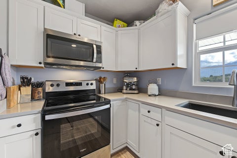 Tiny photo for 383 S LLOYD CANYON DR, Pine Valley, UT 84781 (MLS # 2187762)