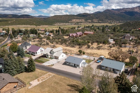 Tiny photo for 383 S LLOYD CANYON DR, Pine Valley, UT 84781 (MLS # 2187762)