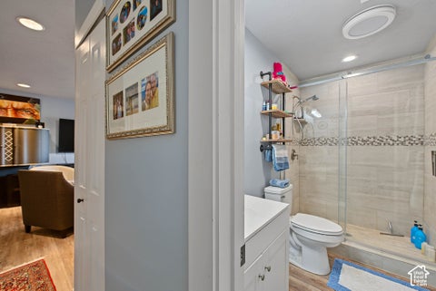 Tiny photo for 383 S LLOYD CANYON DR, Pine Valley, UT 84781 (MLS # 2187762)