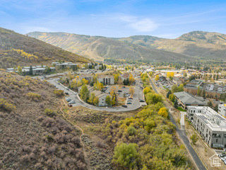 1885 Lower Iron Horse Loop, Park City, Utah image 3